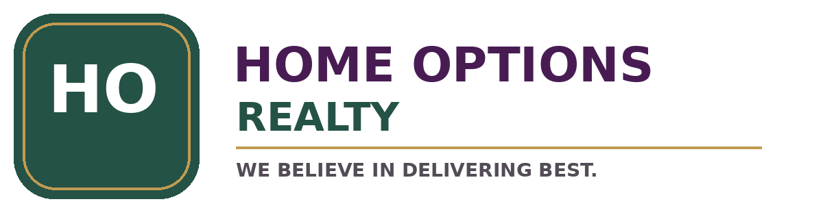 Home Options Realty